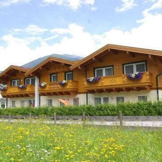 Chalet Tirolerland