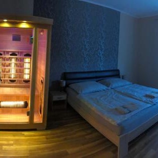 Csillagfény Apartment