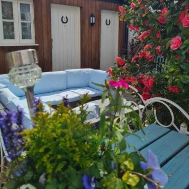 The Pelican Inn