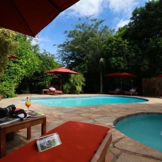 Mara Leisure Camp