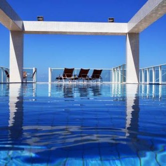 Val Atlantic Hotel