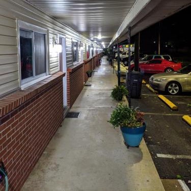 Budget Inn Thumbnail