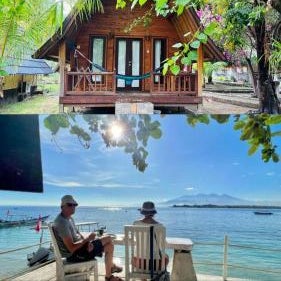 Gita Gili Bungalow