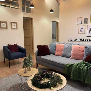 Casa Donceles Apartments and Suites, Alojamientos ideales para familias y grupos Thumbnail