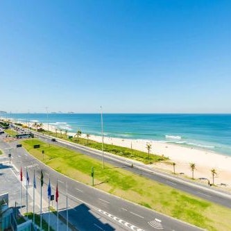 Grand Hyatt Rio de Janeiro Thumbnail