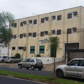 Colina Park Hotel