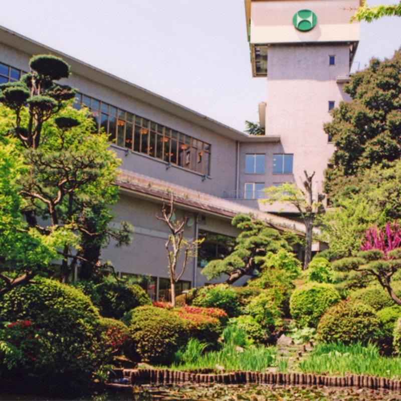 Hachinohe Park Hotel