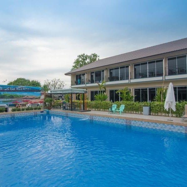 Sky Resort Kanchanaburi
