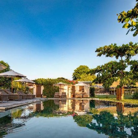 Kokomo Resort Gili Gede