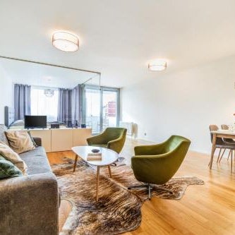 Mill Apartments Thumbnail