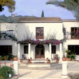 Casa Rural El Sequer