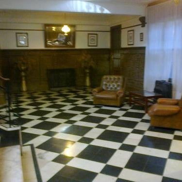 Hotel Plaza Tres Arroyos