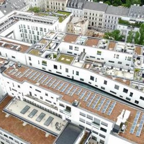 Leonardo Boutique Hotel Linz City Center Thumbnail