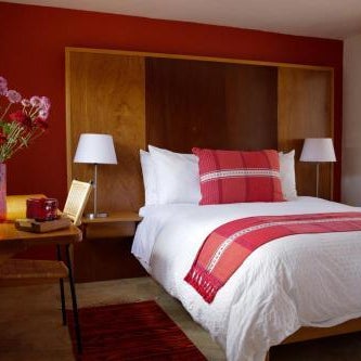 Casa Tsaya Hotel Boutique Thumbnail