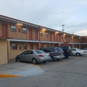 Monte Carlo Motel Thumbnail