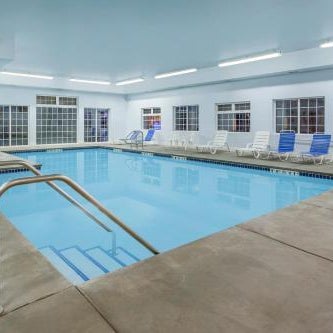 SilverStone Inn & Suites Spokane Valley Thumbnail