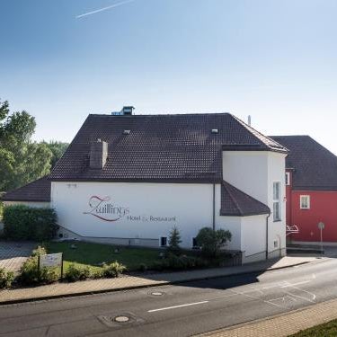 bei Zwillings Hotel & Restaurant