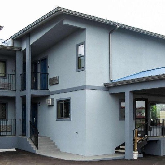 Rodeway Inn Murfreesboro Downtown Thumbnail