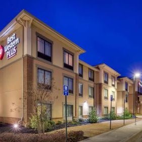 Best Western Plus Tuscumbia/Muscle Shoals Hotel & Suites Thumbnail