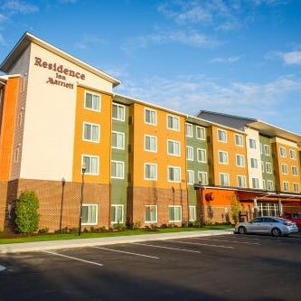 Residence Inn by Marriott Columbia West/Lexington Thumbnail