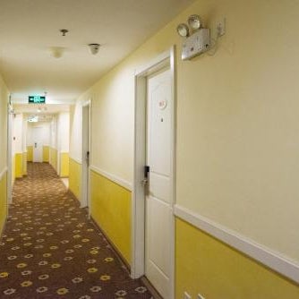 Home Inn Neo Suzhou Taihu Lake Dongshan Town