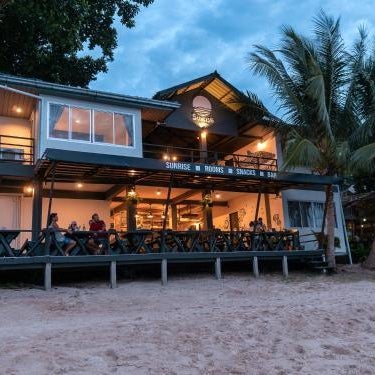 Sunrise Koh Tao Thumbnail