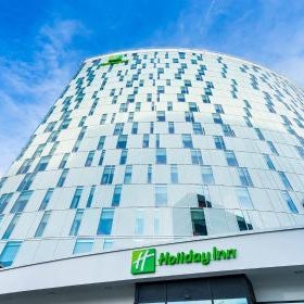 Holiday Inn Hamburg - City Nord By IHG Thumbnail