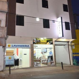 Hotel Sur Brasil Thumbnail