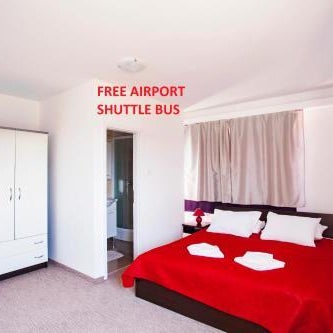 London Rooms Zagreb Airport Thumbnail