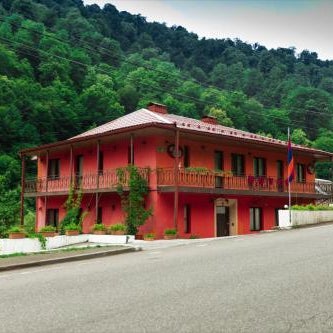 Ariana Family Hotel Thumbnail