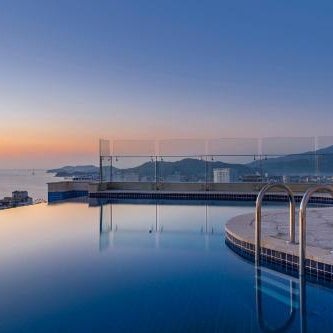 Rosaka Nha Trang Hotel