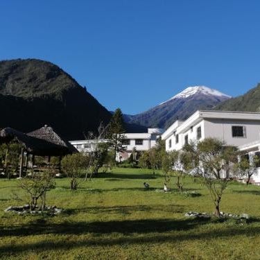 Casa del Peregrino Santo Thomas