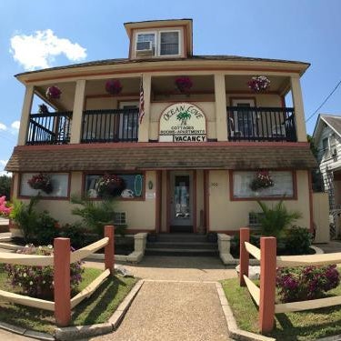 Ocean Cove Motel Thumbnail
