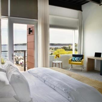 250 Main Hotel Thumbnail