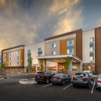 SpringHill Suites By Marriott Reno Thumbnail