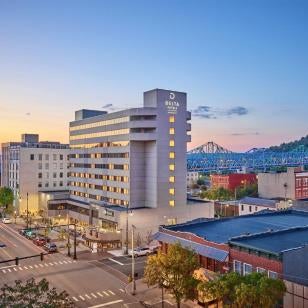 Delta Hotels by Marriott Ashland Downtown Thumbnail
