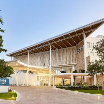 Fairfield Inn & Suites by Marriott Cancun Airport Thumbnail
