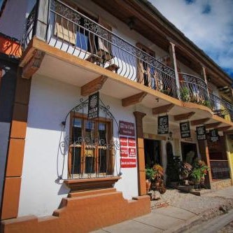 Hotel Plaza Yat Balam Thumbnail