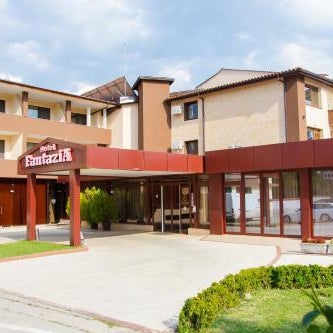 Hotel Fantazia