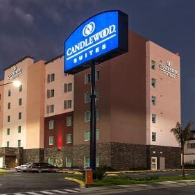 Candlewood Suites Queretaro Juriquilla By IHG Thumbnail