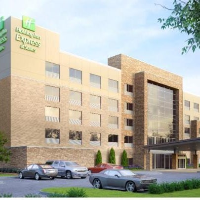 Holiday Inn Express & Suites Indianapolis NE - Noblesville By IHG Thumbnail