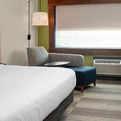 Holiday Inn Express & Suites Houston NW - Cypress By IHG