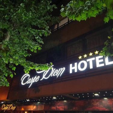 Carpe Diem Boutique Hotel Thumbnail