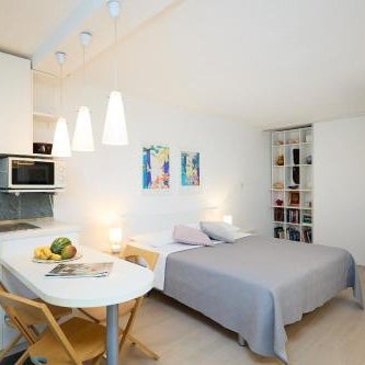 Hedera Estate, Hedera Studio 6