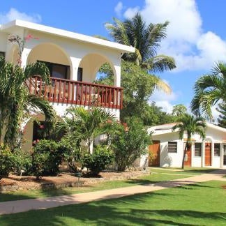 Carimar Beach Club Thumbnail