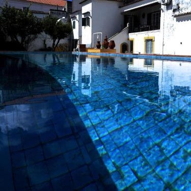 Vintage Guest House - Casa do Escritor Thumbnail