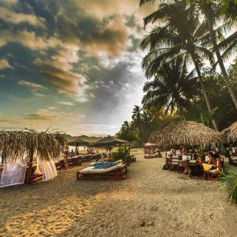Locanda Samara Beach Thumbnail