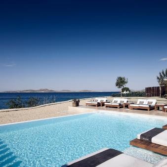 The Coast Bill&Coo-The Leading Hotels of the World