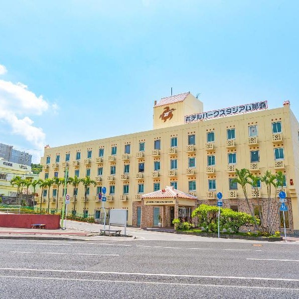 Hotel Park Stadium Naha Thumbnail