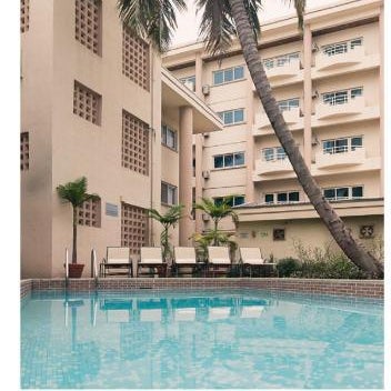 Park Inn by Radisson Serviced Apartments Lagos Victoria Island Thumbnail